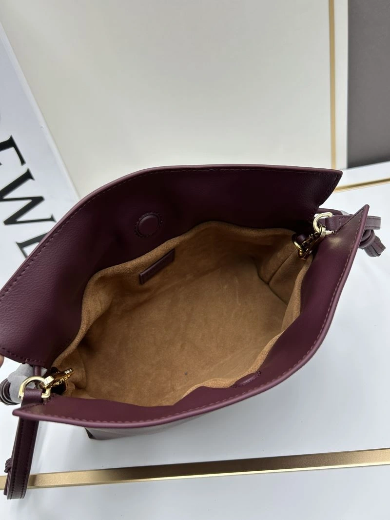 Loewe Flamenco Bags Sophisticated 83787