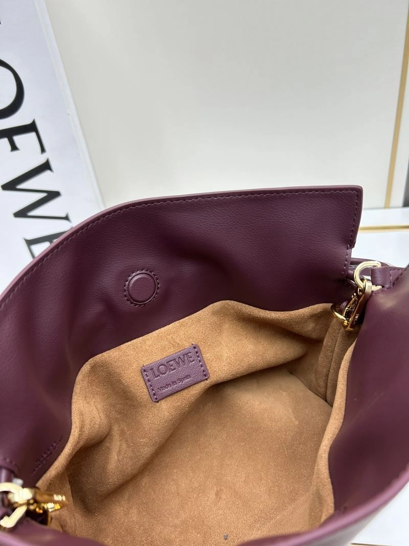 Loewe Flamenco Bags Sophisticated 83787