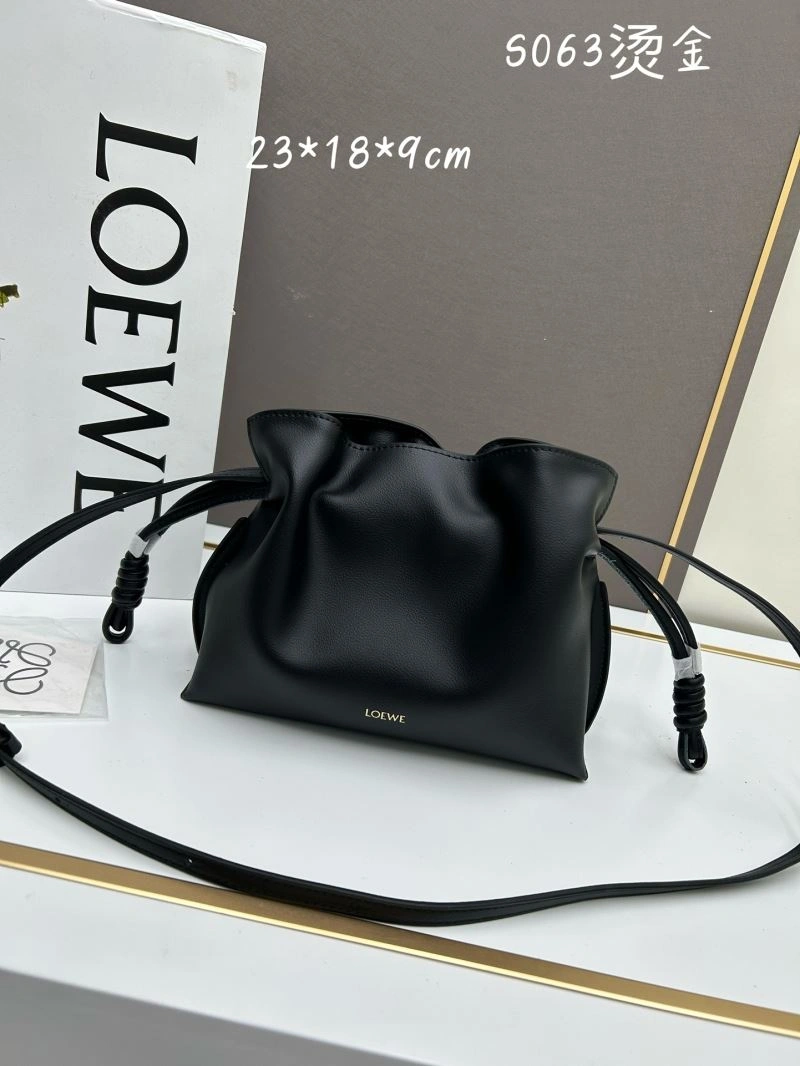 Stylish Loewe Flamenco Bags 83793
