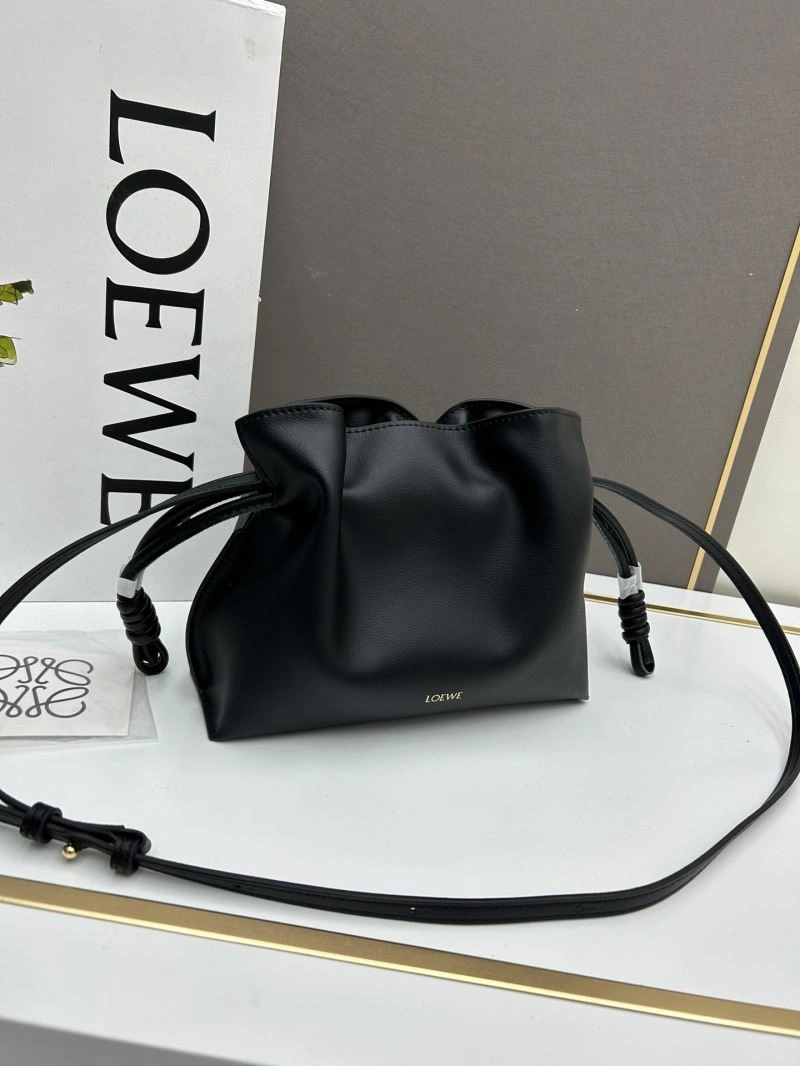 Stylish Loewe Flamenco Bags 83793