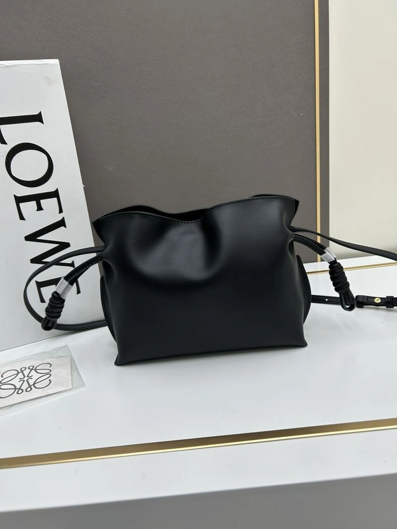 Stylish Loewe Flamenco Bags 83793