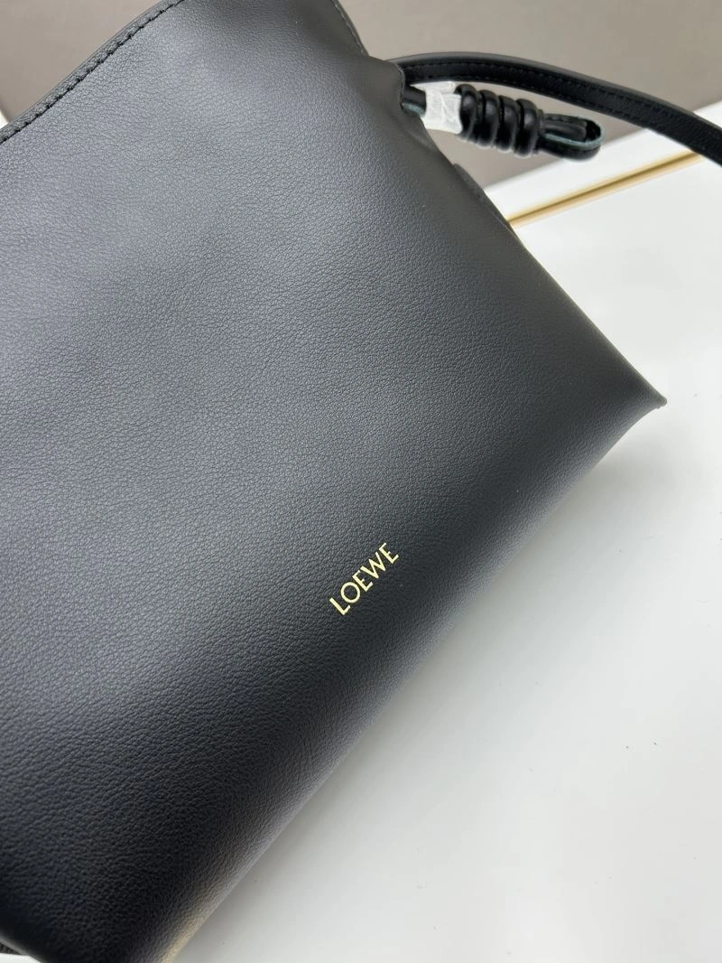 Stylish Loewe Flamenco Bags 83793