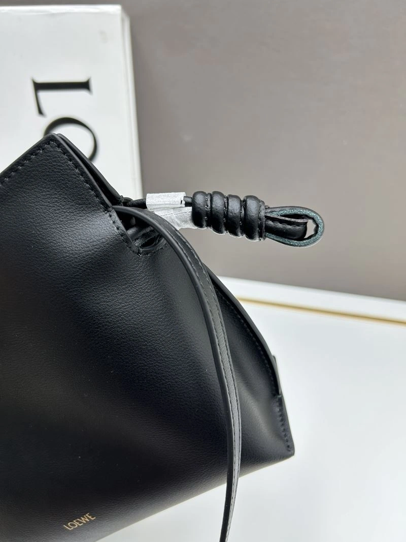 Stylish Loewe Flamenco Bags 83793