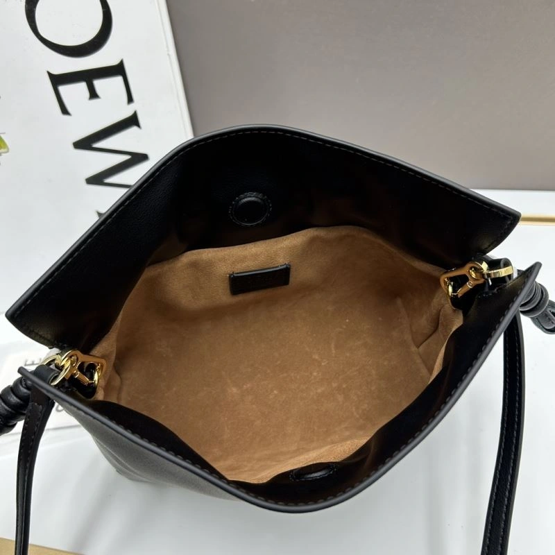 Stylish Loewe Flamenco Bags 83793