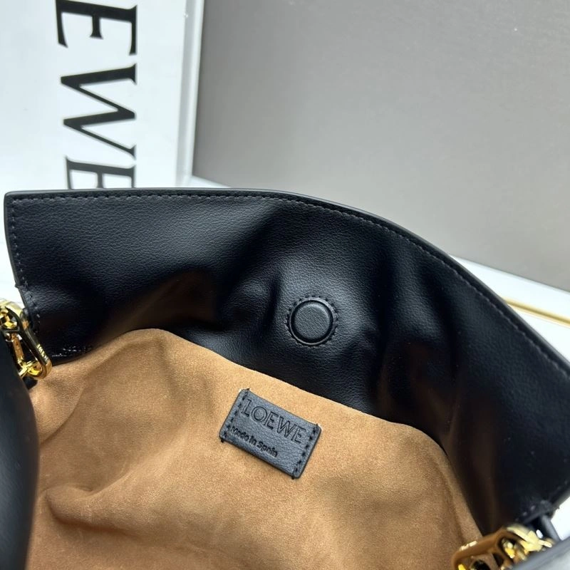 Stylish Loewe Flamenco Bags 83793
