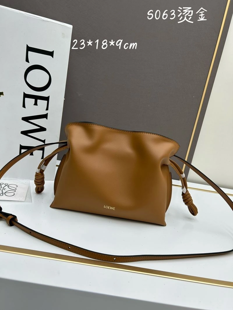Youthful Loewe Flamenco Bags 83865