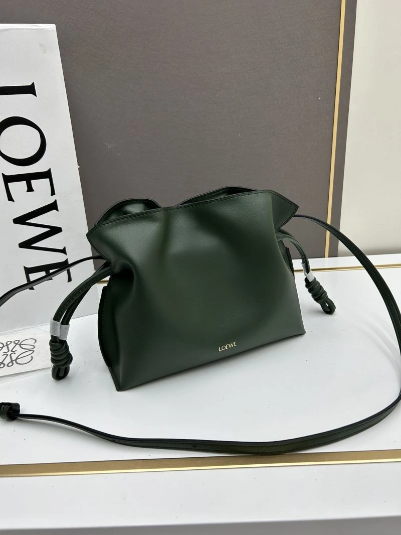 Loewe Flamenco Bags Affordable 83789