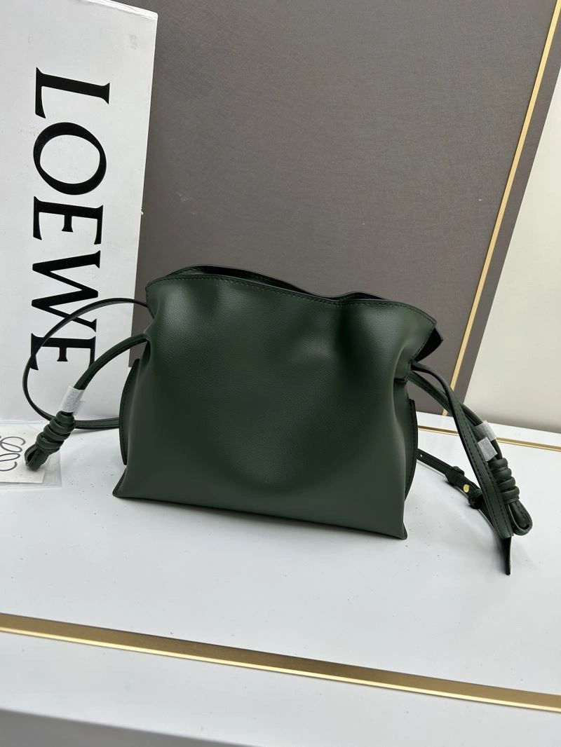 Loewe Flamenco Bags Affordable 83789