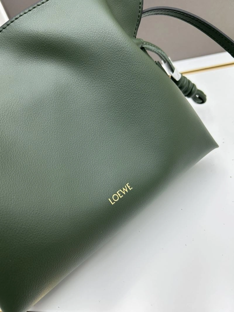 Loewe Flamenco Bags Affordable 83789