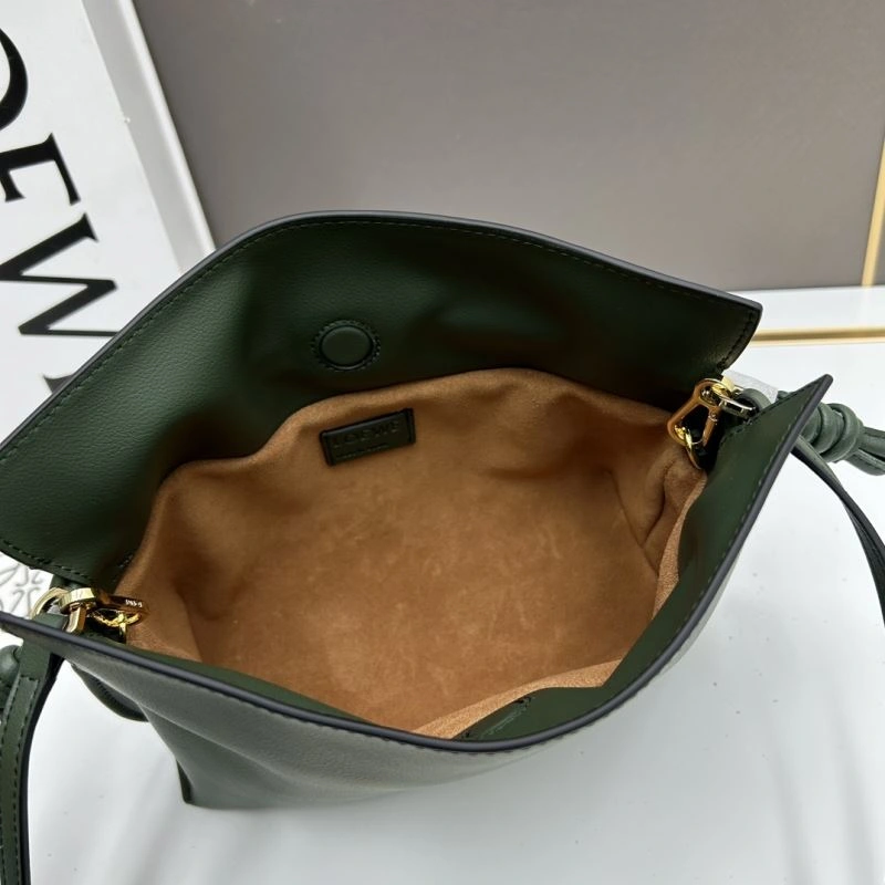 Loewe Flamenco Bags Affordable 83789