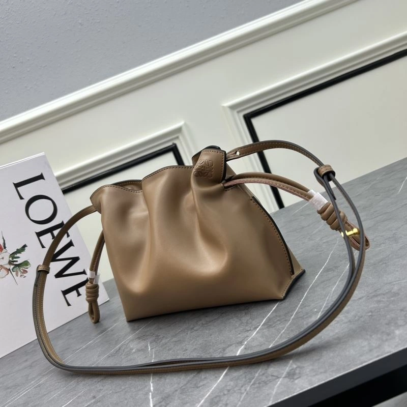 Loewe Flamenco Bags Trendsetting 83782