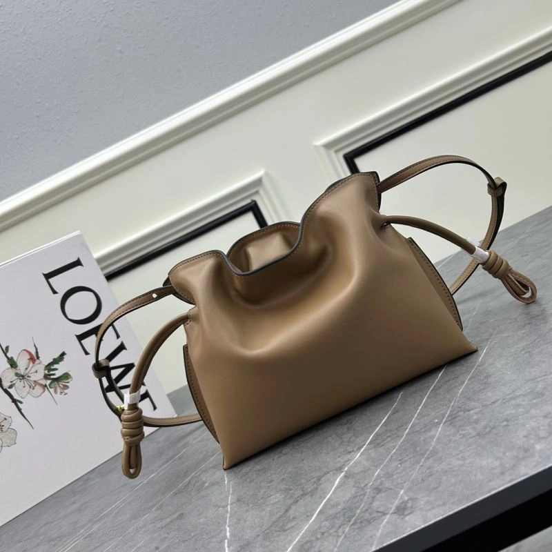 Loewe Flamenco Bags Trendsetting 83782