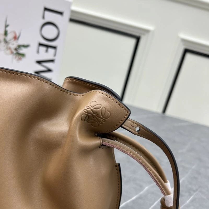 Loewe Flamenco Bags Trendsetting 83782