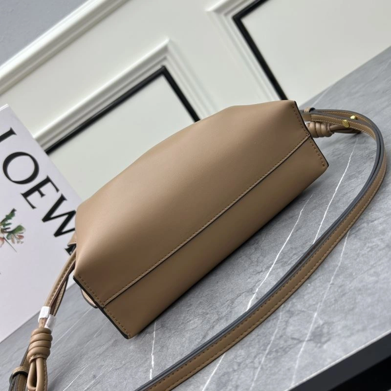 Loewe Flamenco Bags Trendsetting 83782