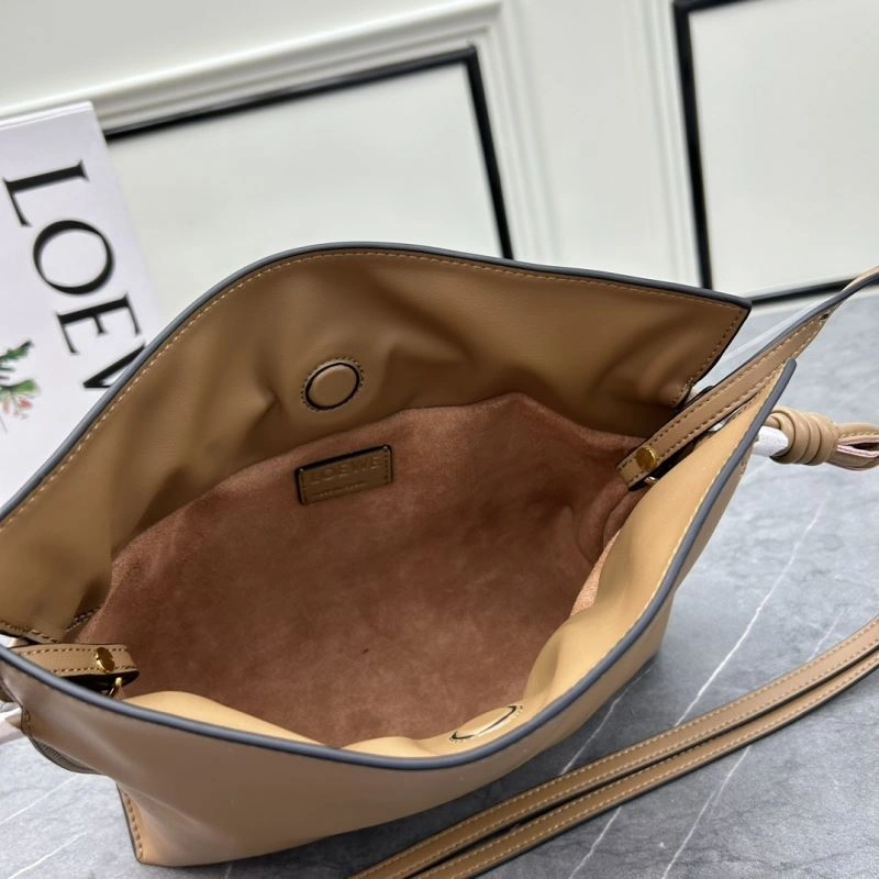 Loewe Flamenco Bags Trendsetting 83782