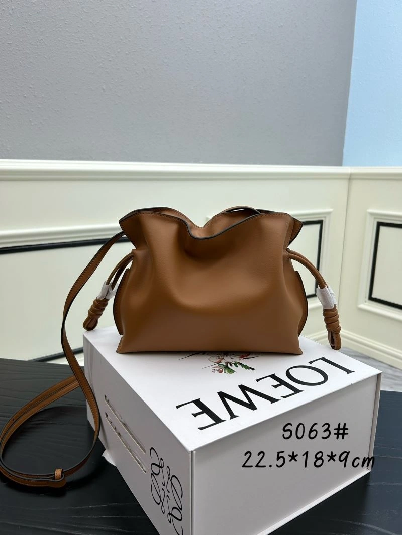 Loewe Flamenco Bags BestValue 83781
