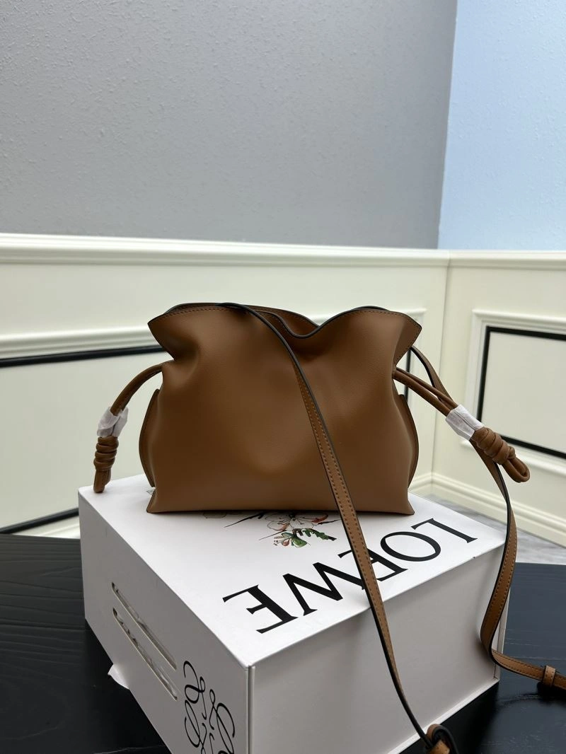 Loewe Flamenco Bags BestValue 83781