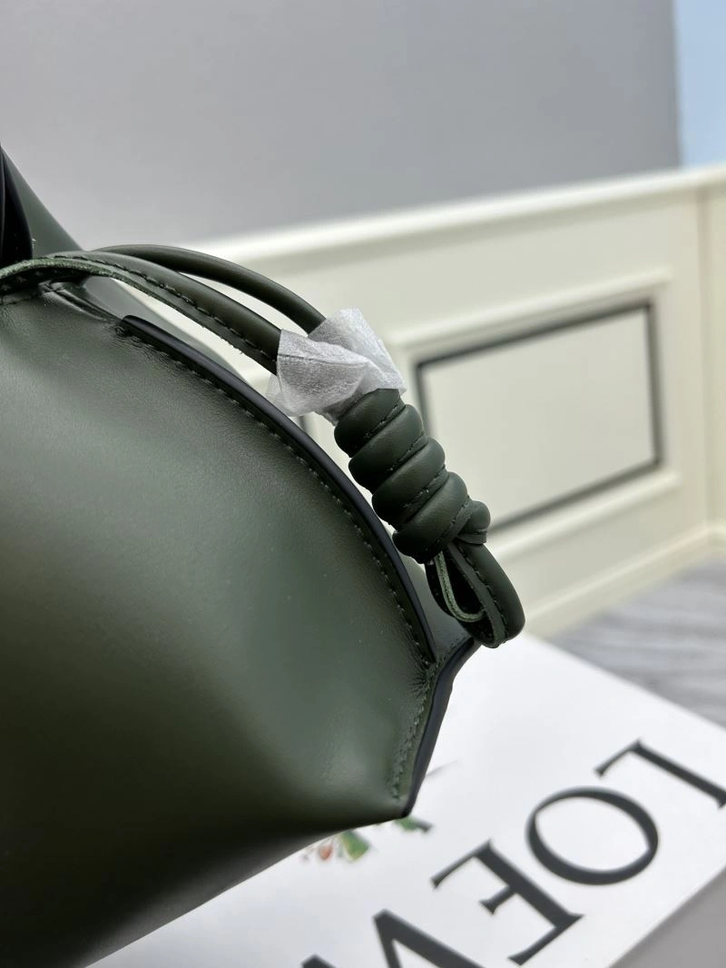 WrinkleFree Loewe Flamenco Bags 83775