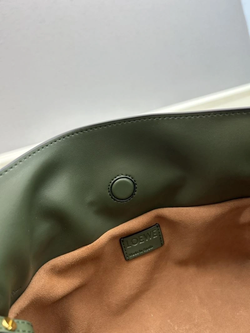 WrinkleFree Loewe Flamenco Bags 83775