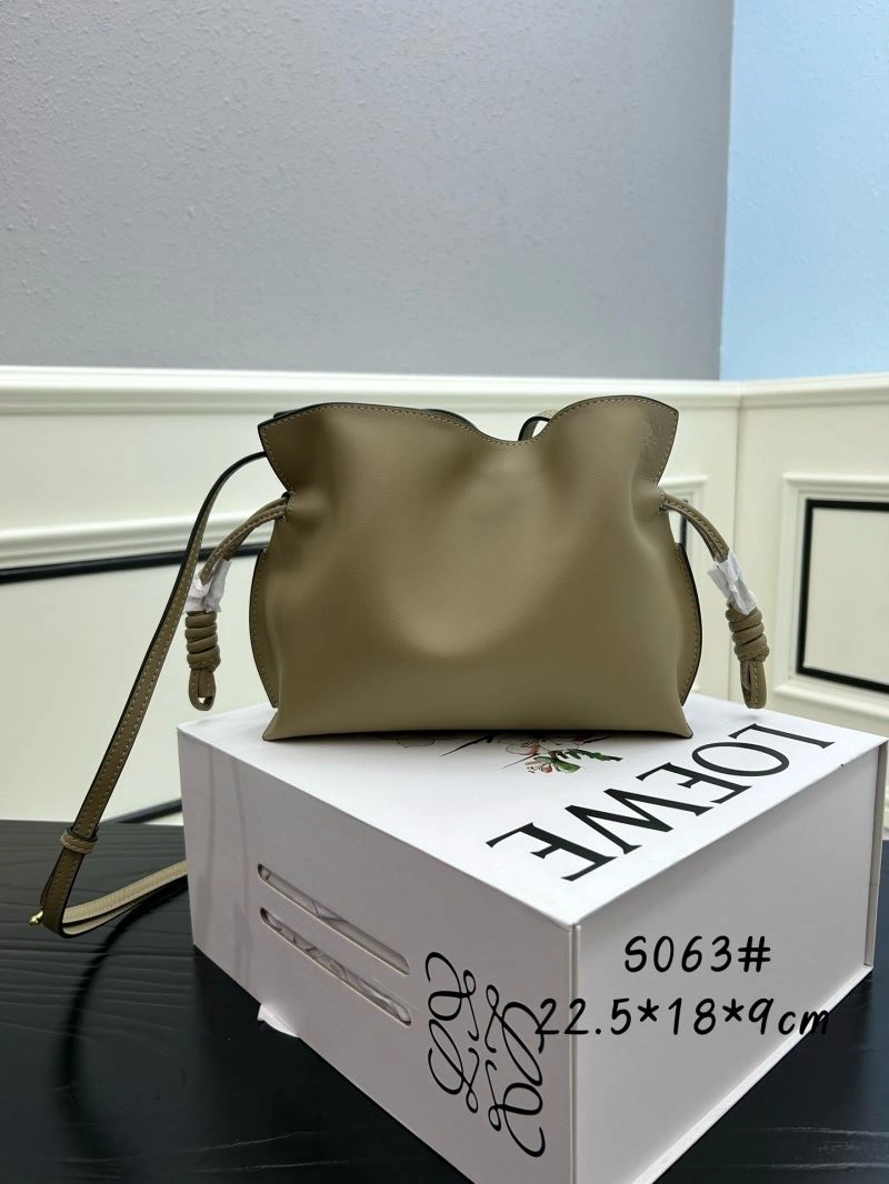 Loewe Flamenco Bags UrbanStyle 83815