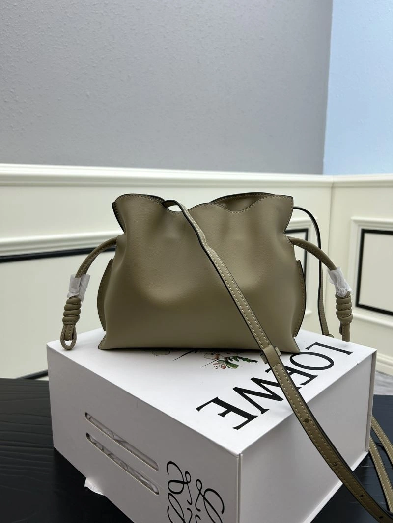 Loewe Flamenco Bags UrbanStyle 83815