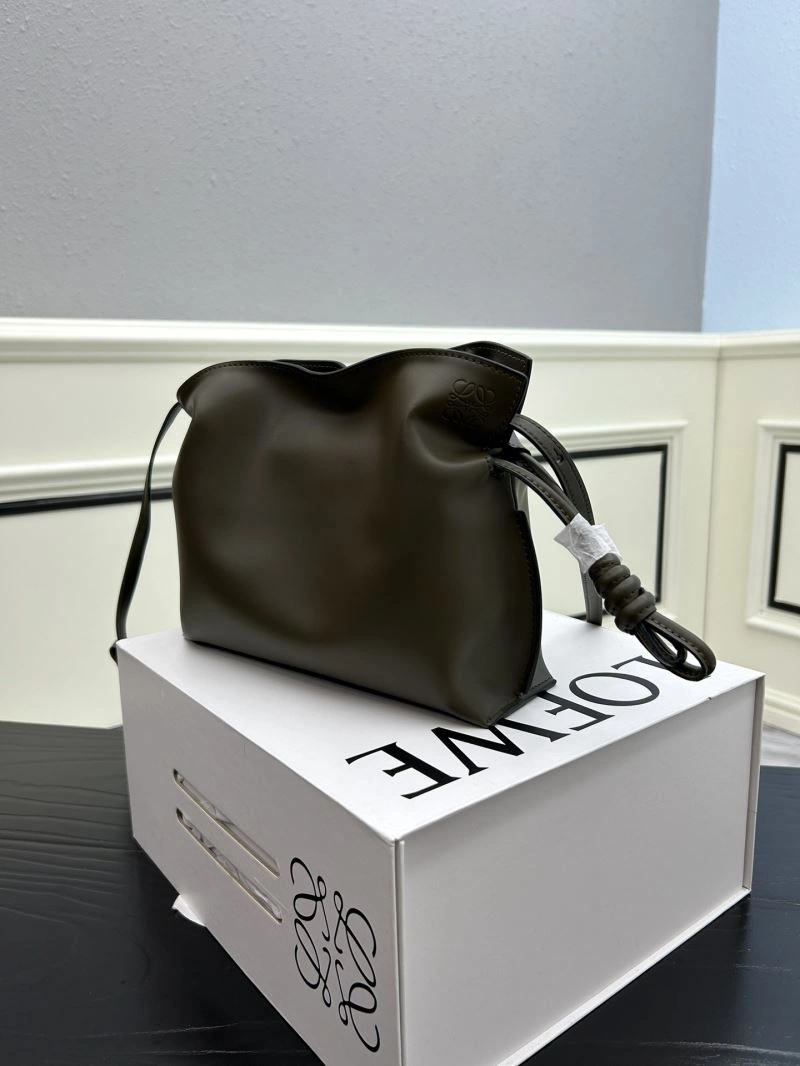 Upgraded Loewe Flamenco Bags 83783