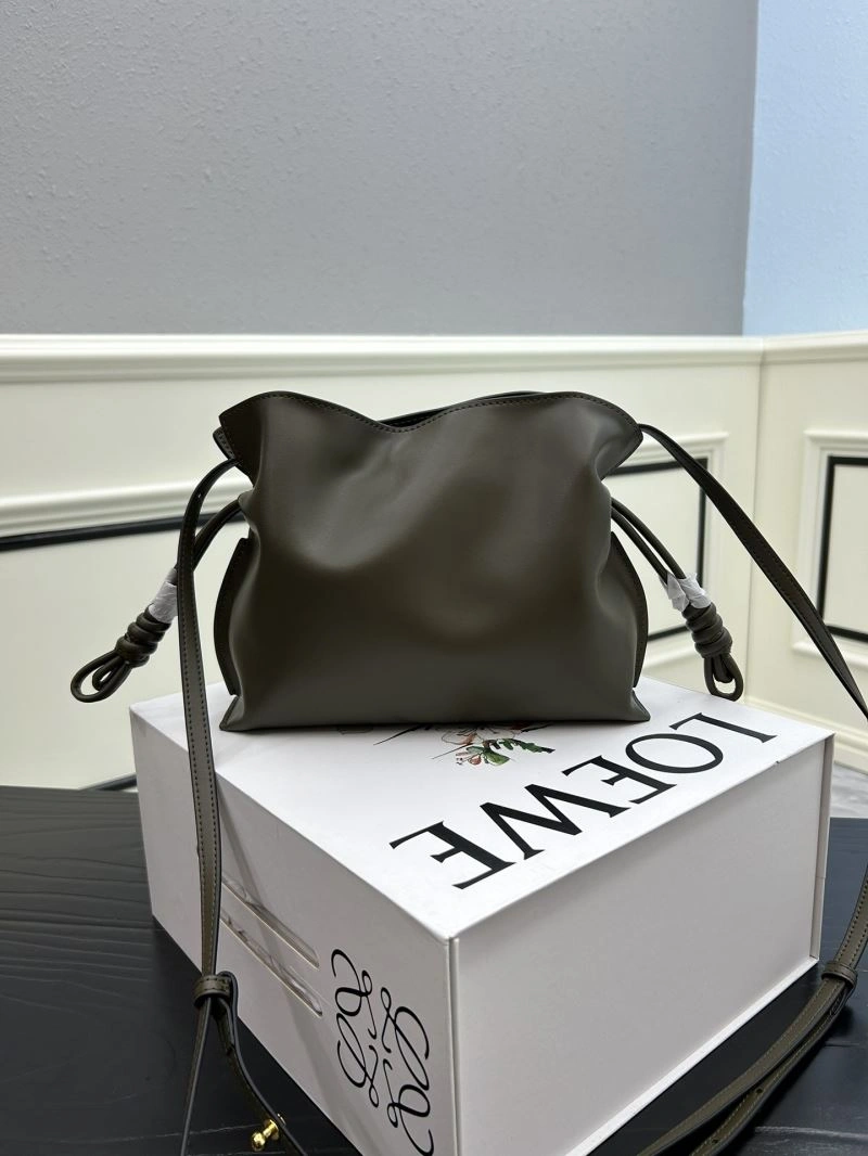 Upgraded Loewe Flamenco Bags 83783