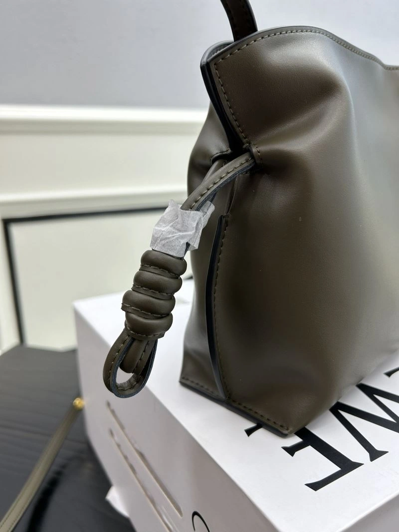 Upgraded Loewe Flamenco Bags 83783