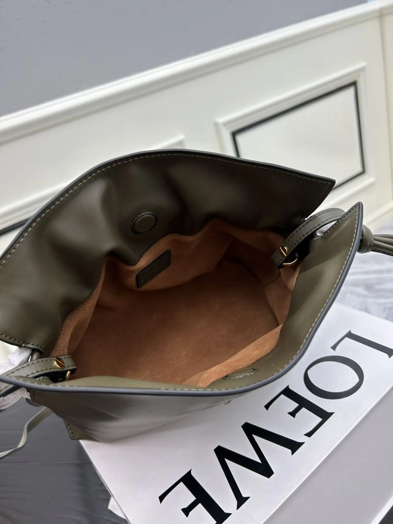 Upgraded Loewe Flamenco Bags 83783