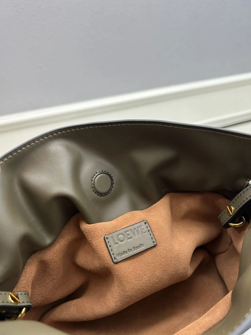 Upgraded Loewe Flamenco Bags 83783