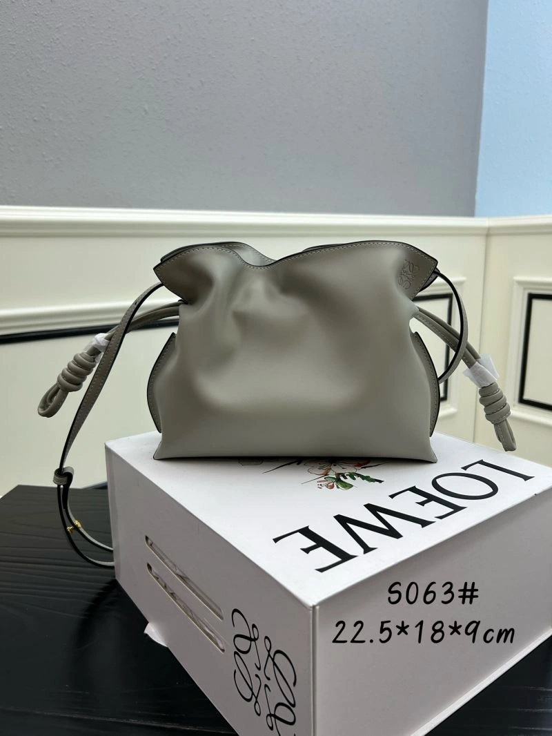 Loewe Flamenco Bags Timeless 83779