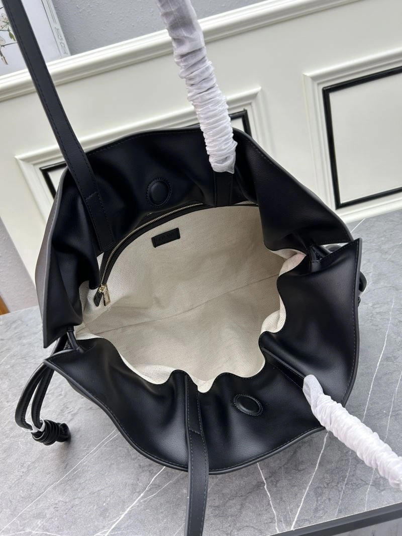 Efficient Loewe Flamenco Bags 83777