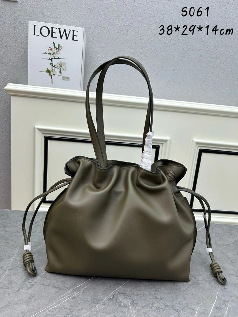 Loewe Flamenco Bags Modern 83772