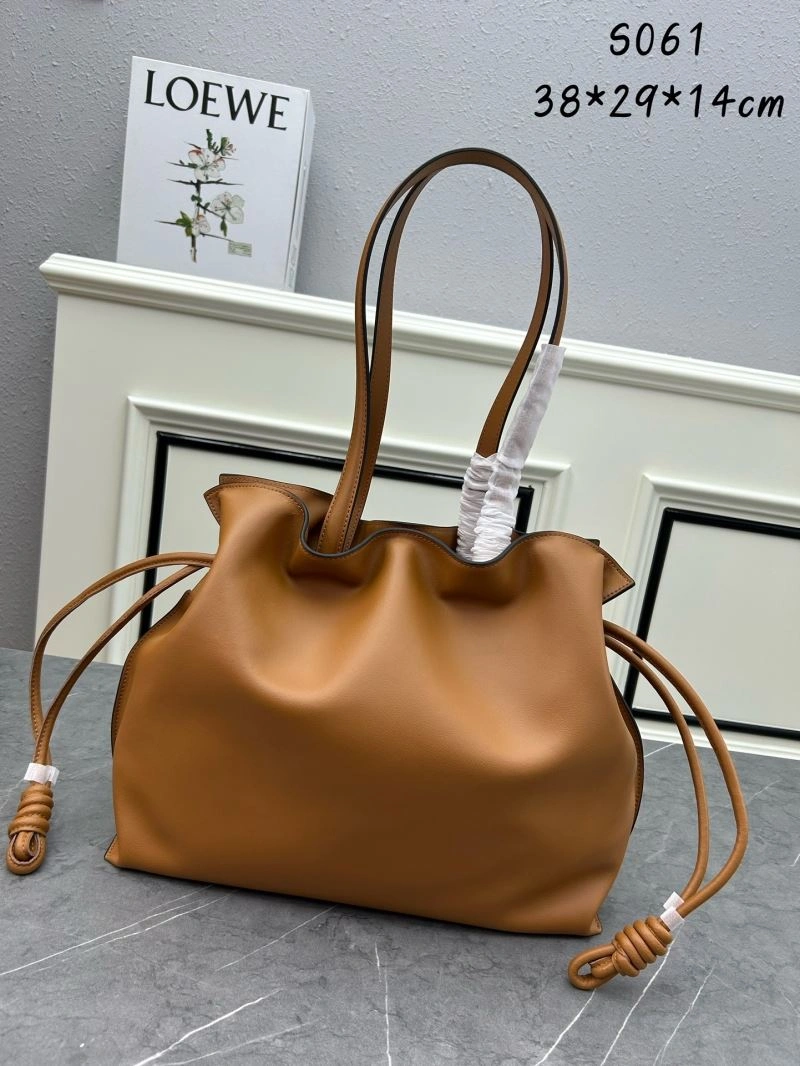 Loewe Flamenco Bags FashionForward 83771