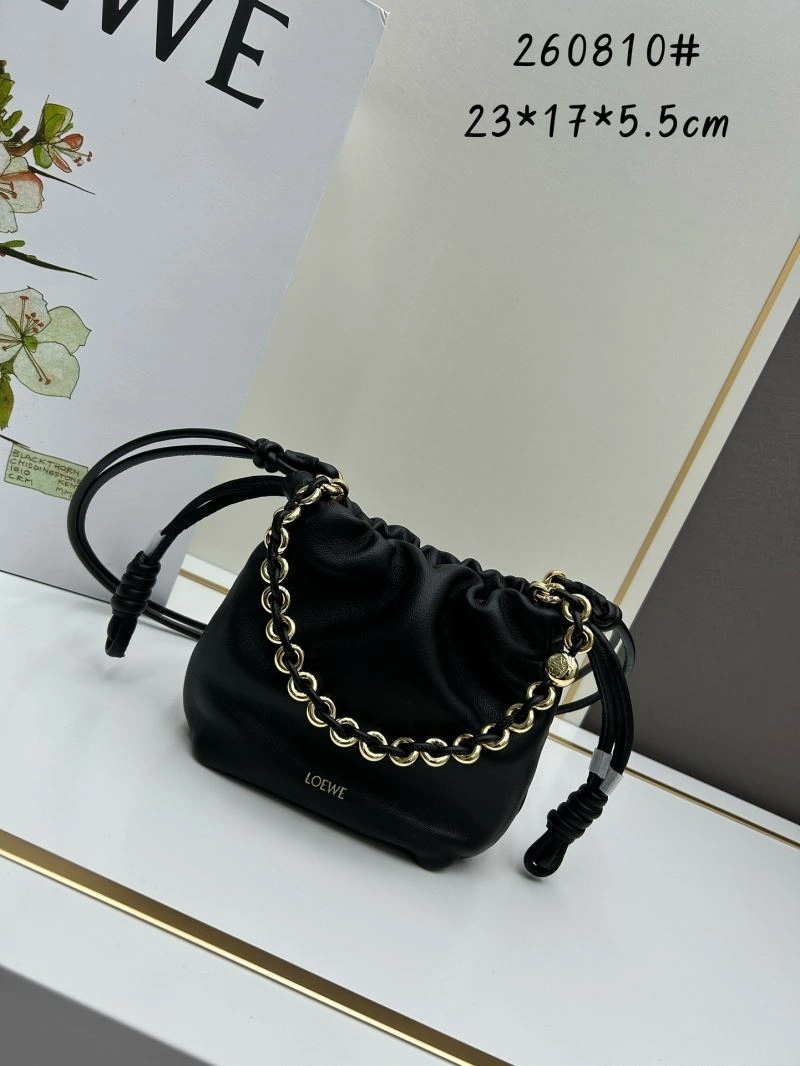 Loewe Flamenco Bags Packable 83773