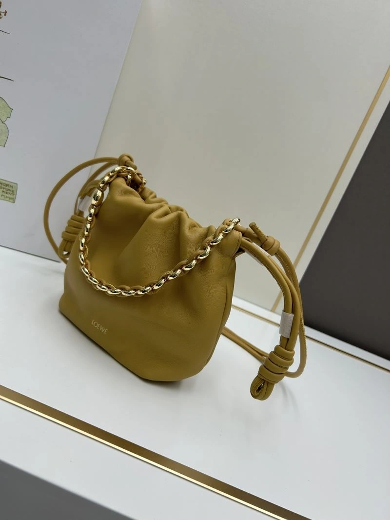 Loewe Flamenco Bags Flexible 83769