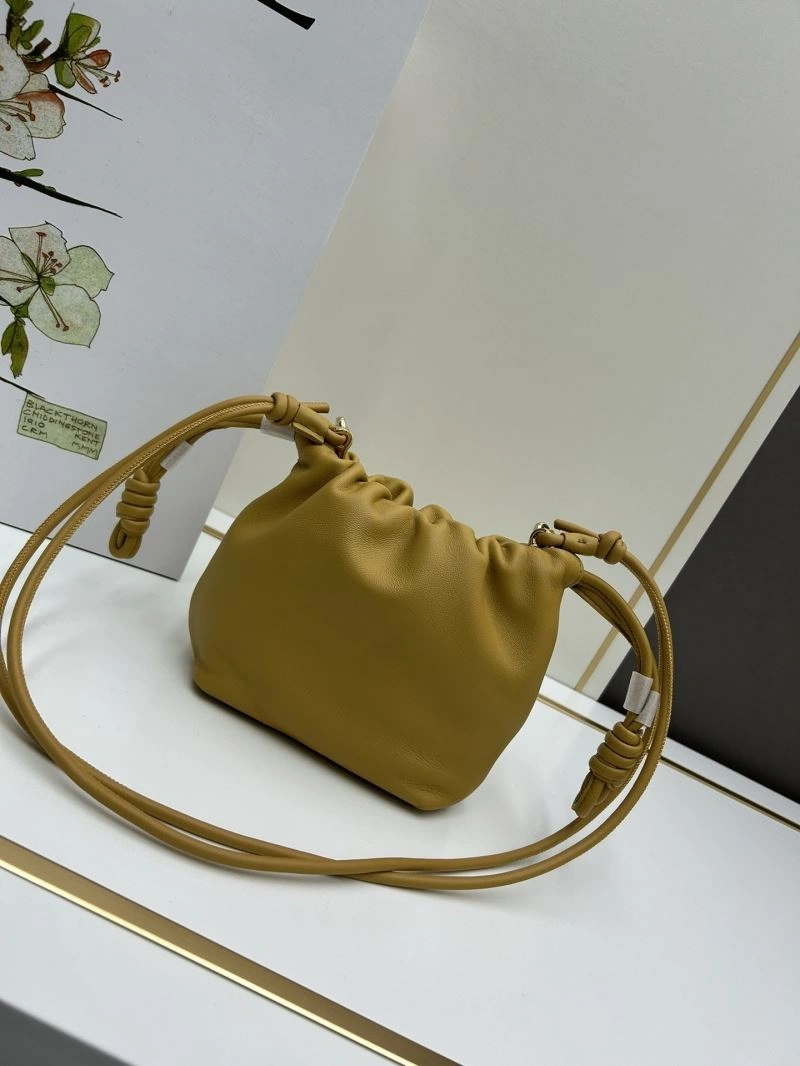 Loewe Flamenco Bags Flexible 83769