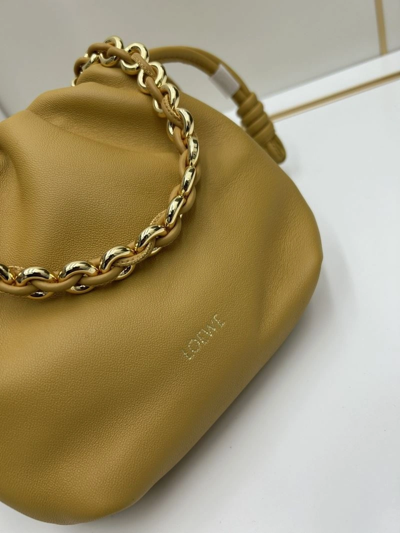 Loewe Flamenco Bags Flexible 83769