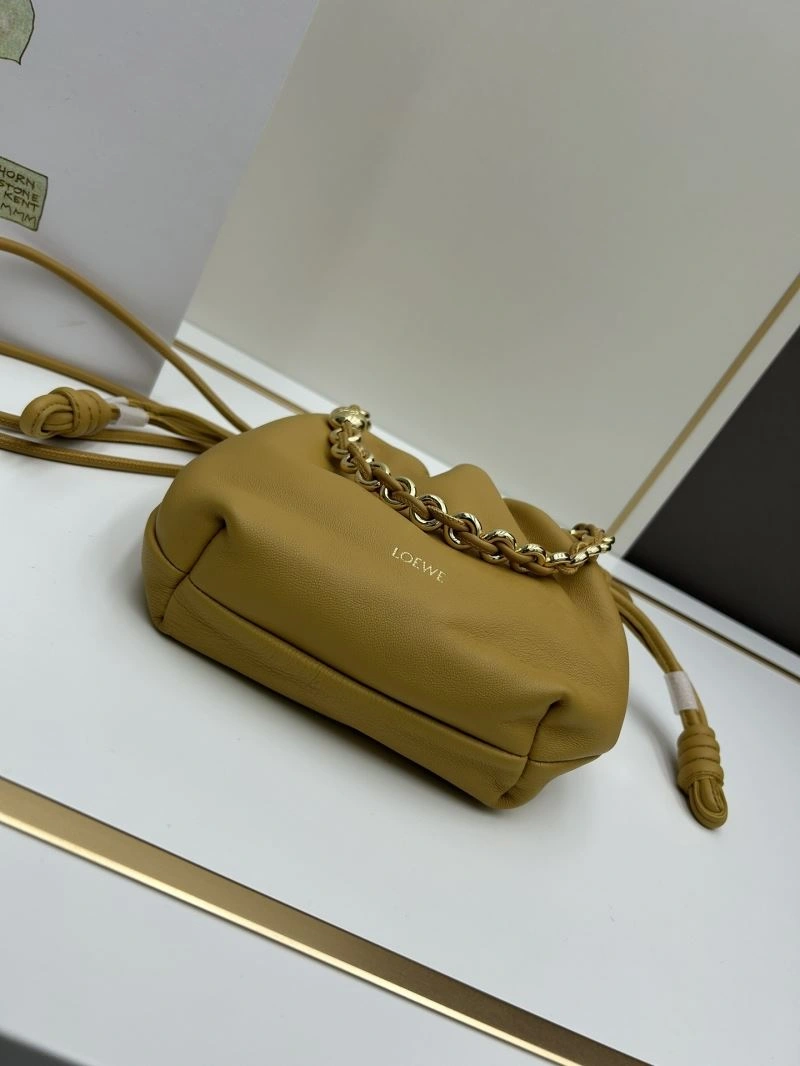 Loewe Flamenco Bags Flexible 83769