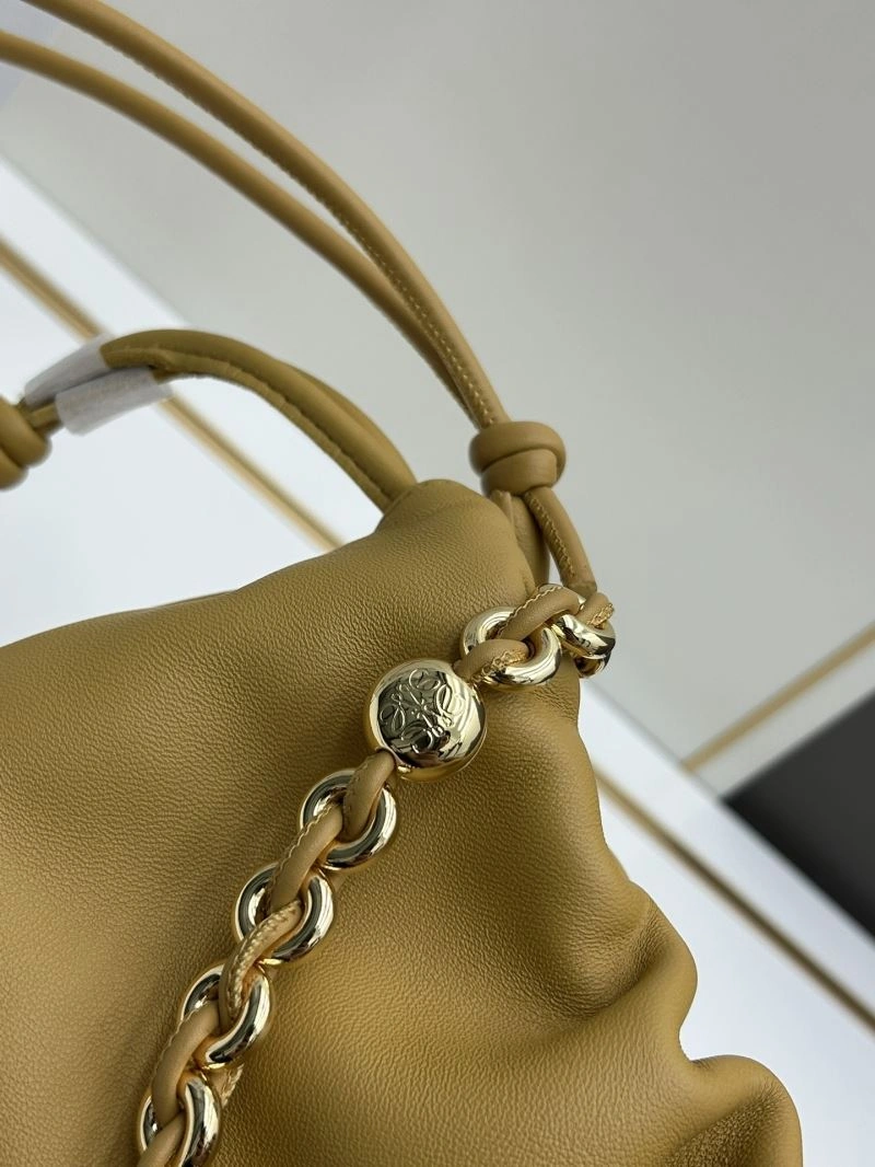 Loewe Flamenco Bags Flexible 83769