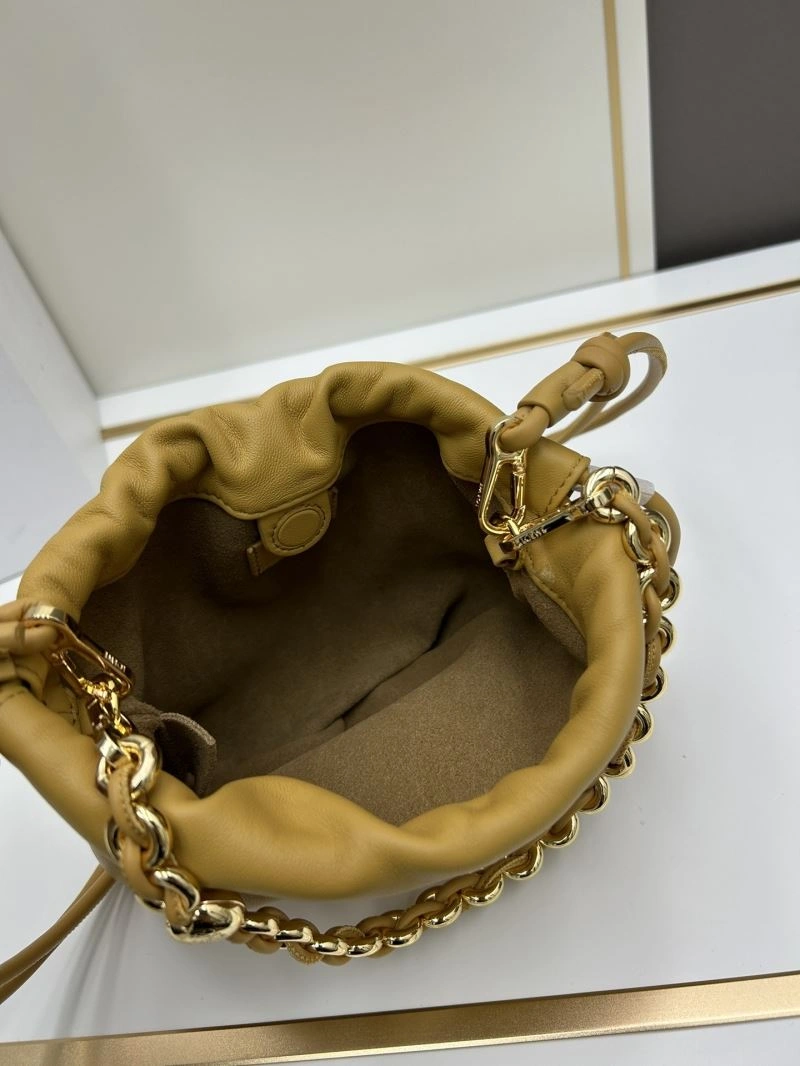 Loewe Flamenco Bags Flexible 83769