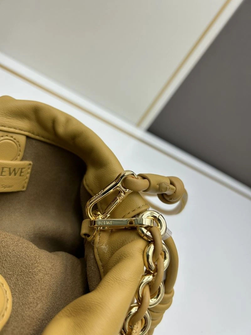Loewe Flamenco Bags Flexible 83769