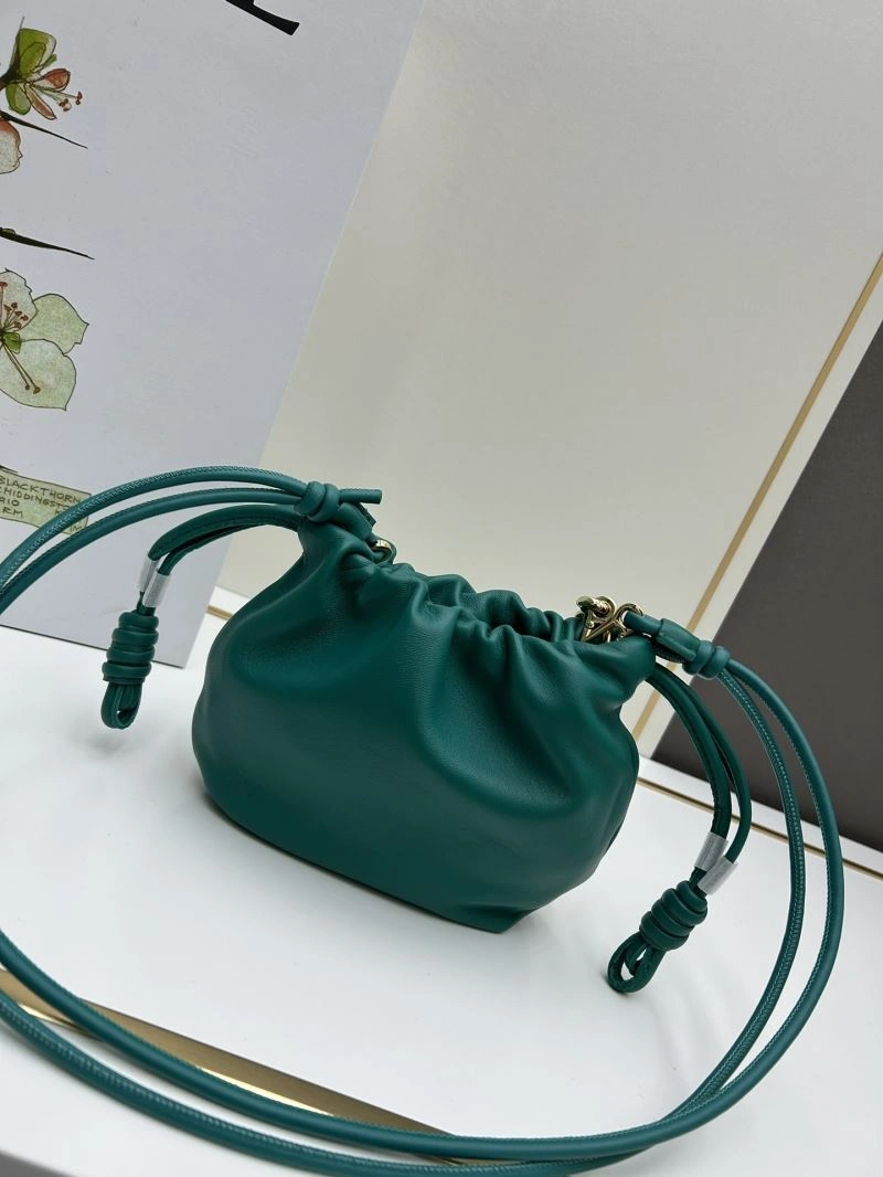 Loewe Flamenco Bags Colorful 83776