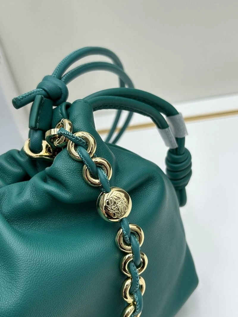 Loewe Flamenco Bags Colorful 83776