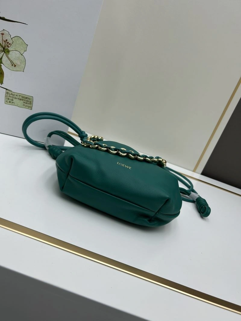 Loewe Flamenco Bags Colorful 83776