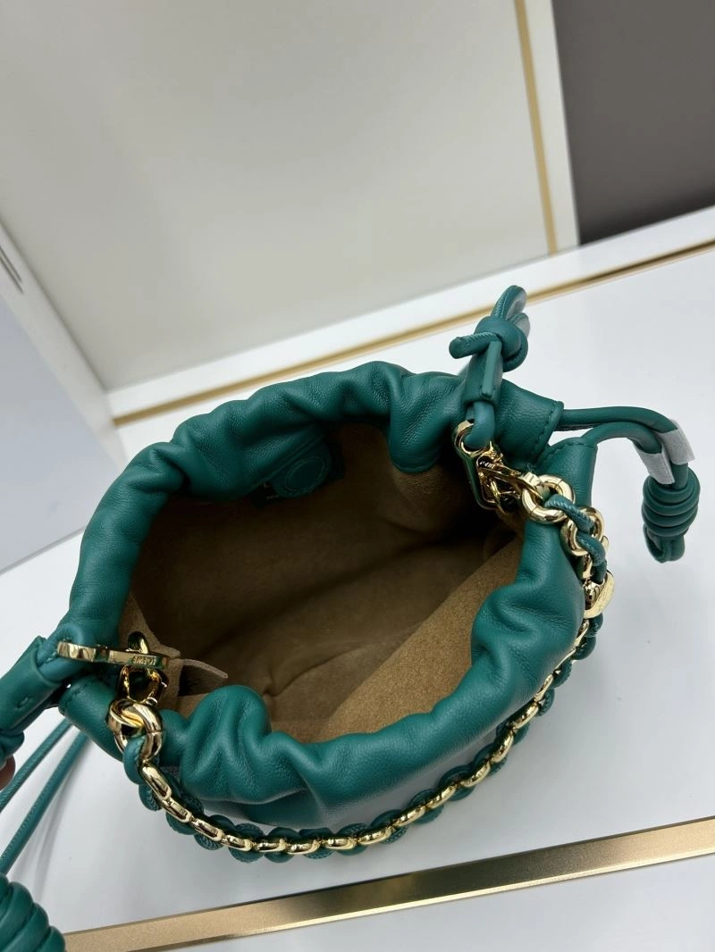 Loewe Flamenco Bags Colorful 83776