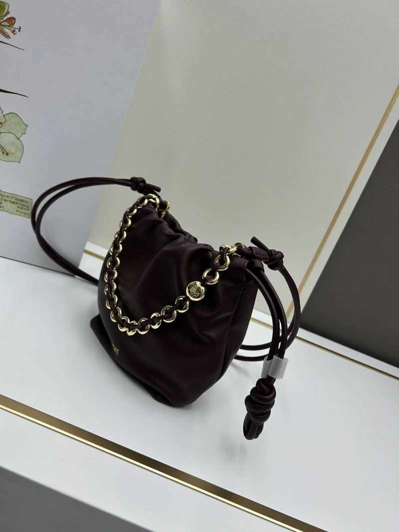 Loewe Flamenco Bags Sophisticated 83778