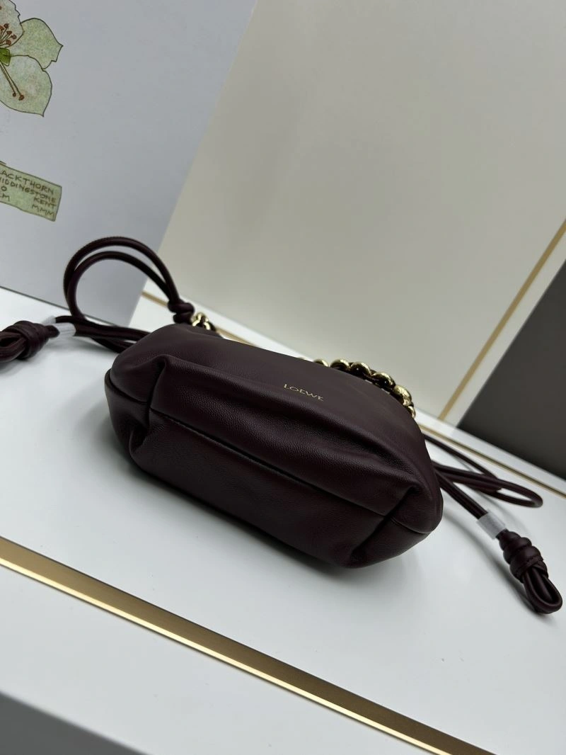 Loewe Flamenco Bags Sophisticated 83778