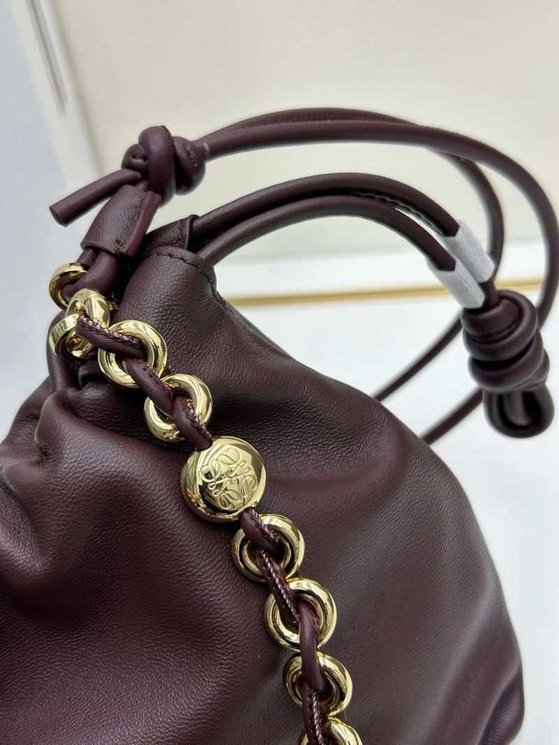 Loewe Flamenco Bags Sophisticated 83778