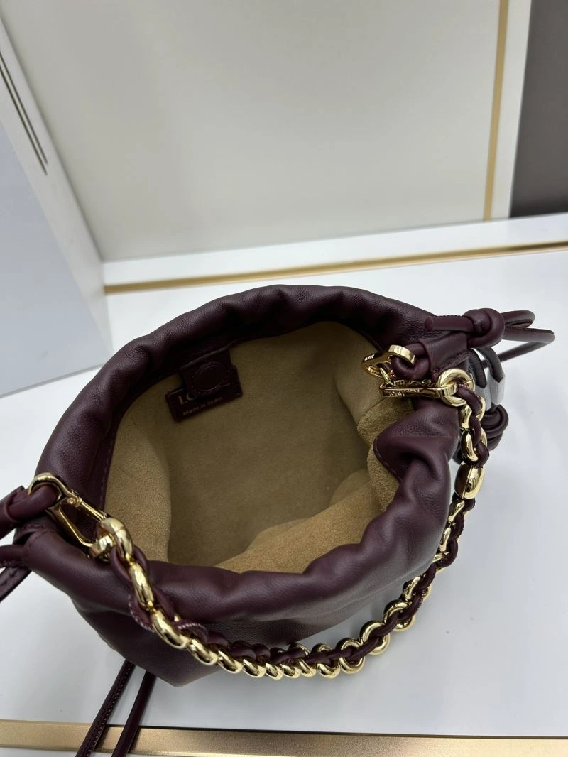 Loewe Flamenco Bags Sophisticated 83778